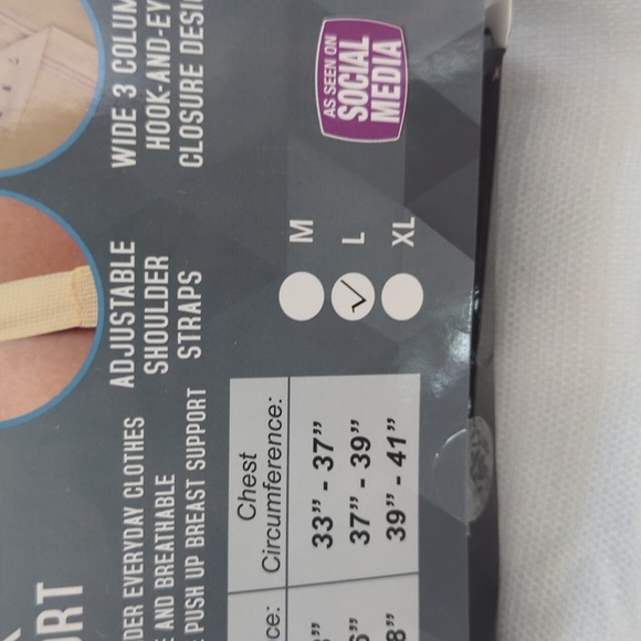 New waist trainer - Picture 3 of 4